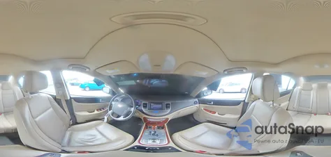 2012 Hyundai Genesis 3.8L из США, поврежденный, VIN KMHGC4DD6CU199378